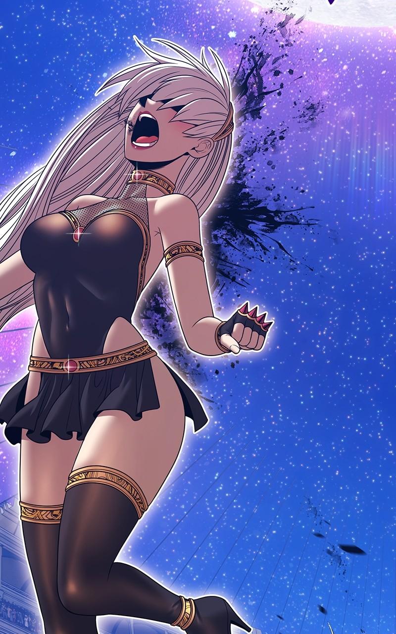 Read +99 Reinforced Wooden Stick ENGLISH Manga Online