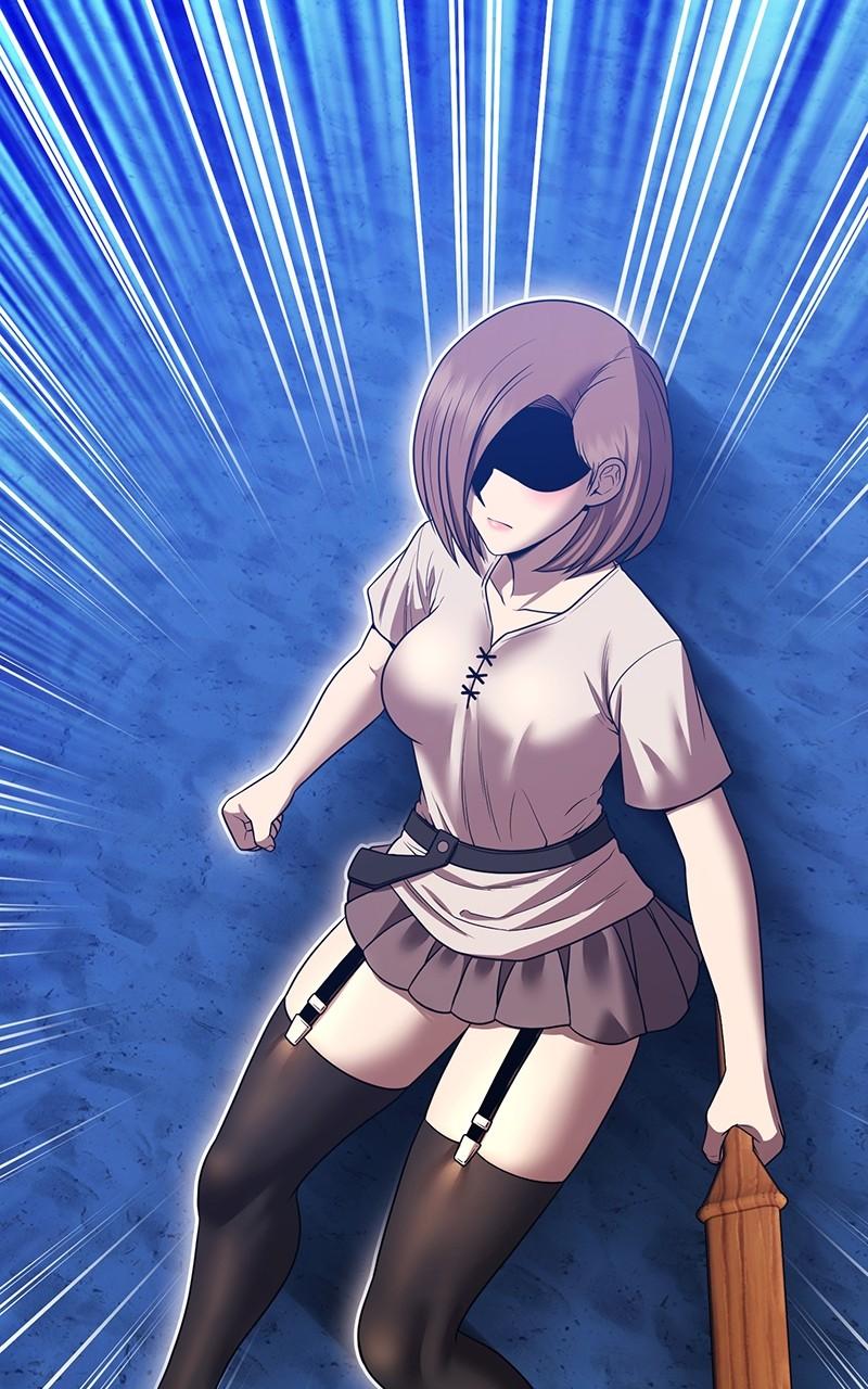 Read +99 Reinforced Wooden Stick ENGLISH Manga Online