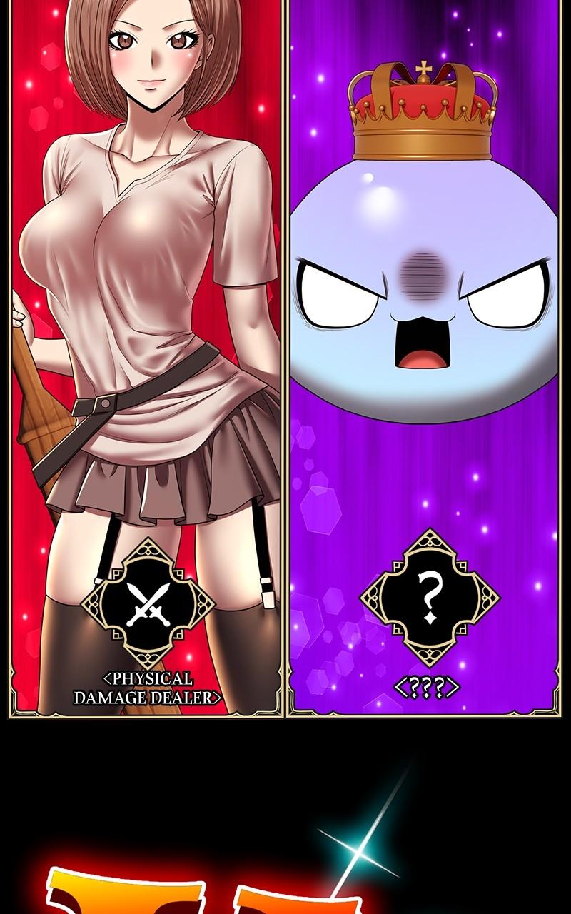 Read +99 Reinforced Wooden Stick ENGLISH Manga Online