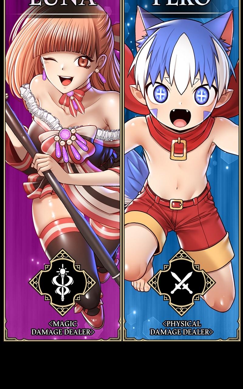 Read +99 Reinforced Wooden Stick ENGLISH Manga Online