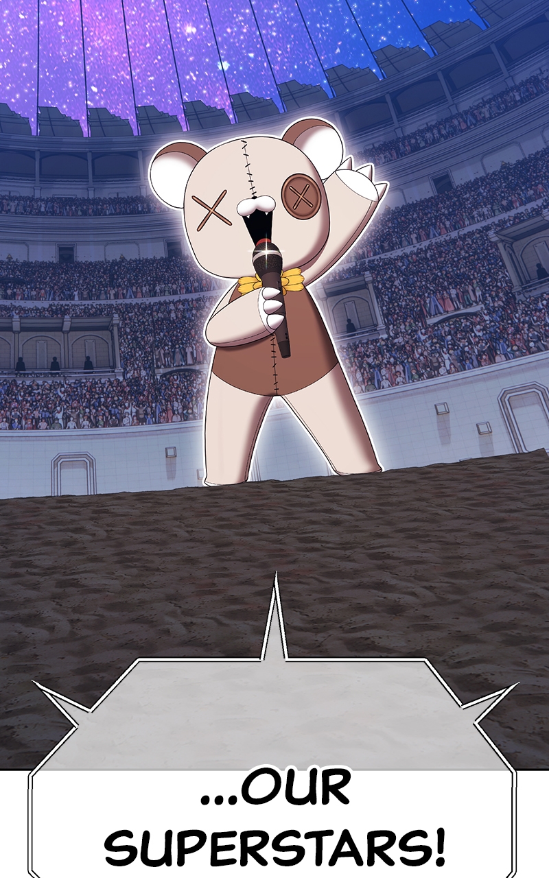 Read +99 Reinforced Wooden Stick ENGLISH Manga Online