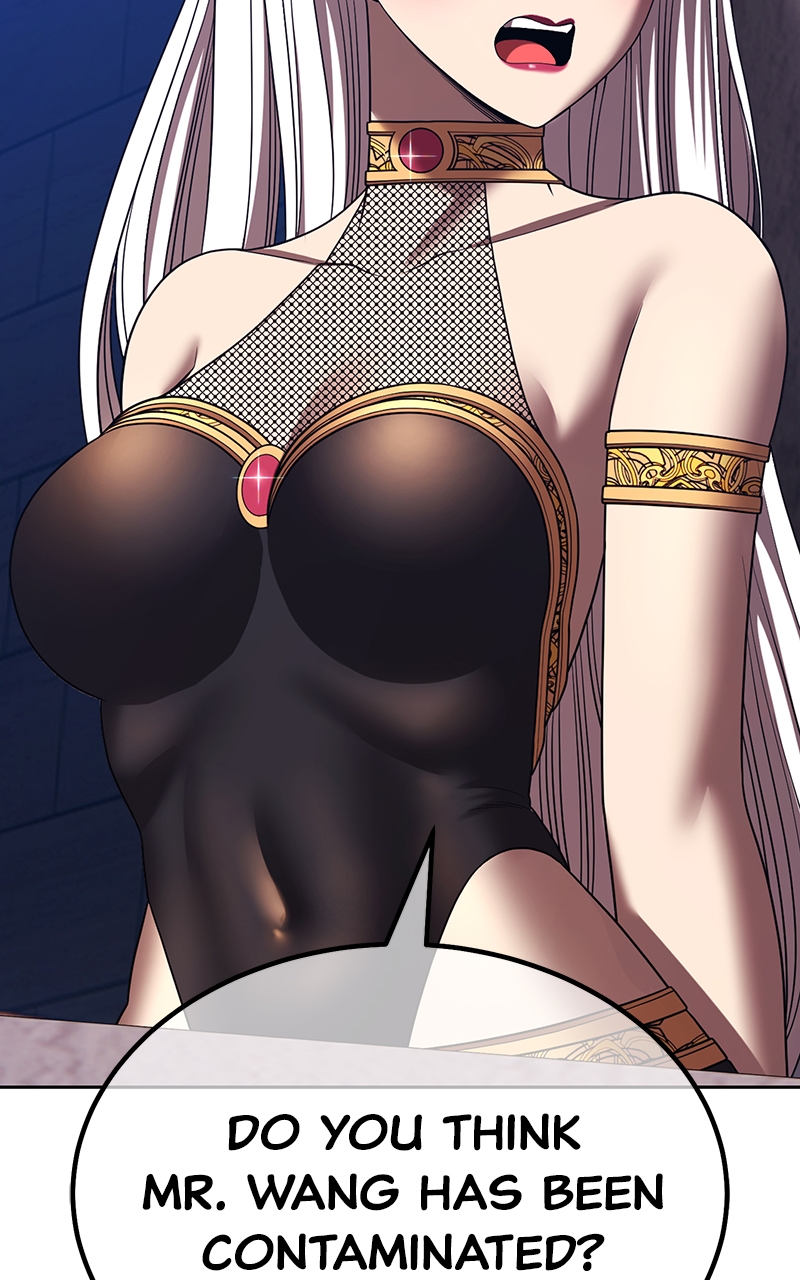 Read +99 Reinforced Wooden Stick ENGLISH Manga Online