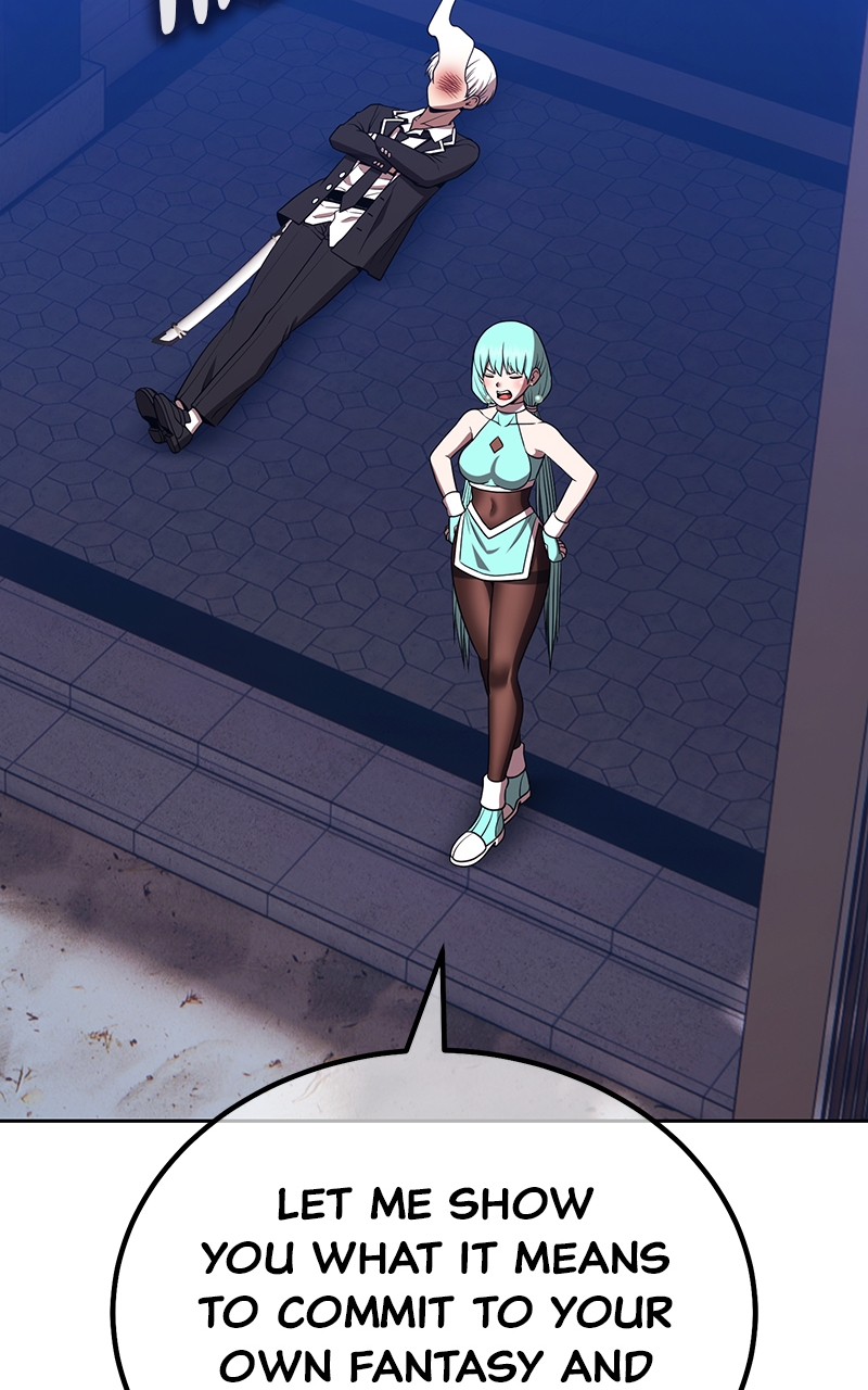 Read +99 Reinforced Wooden Stick ENGLISH Manga Online