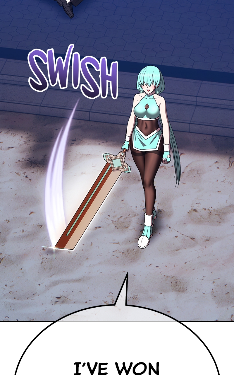 Read +99 Reinforced Wooden Stick ENGLISH Manga Online