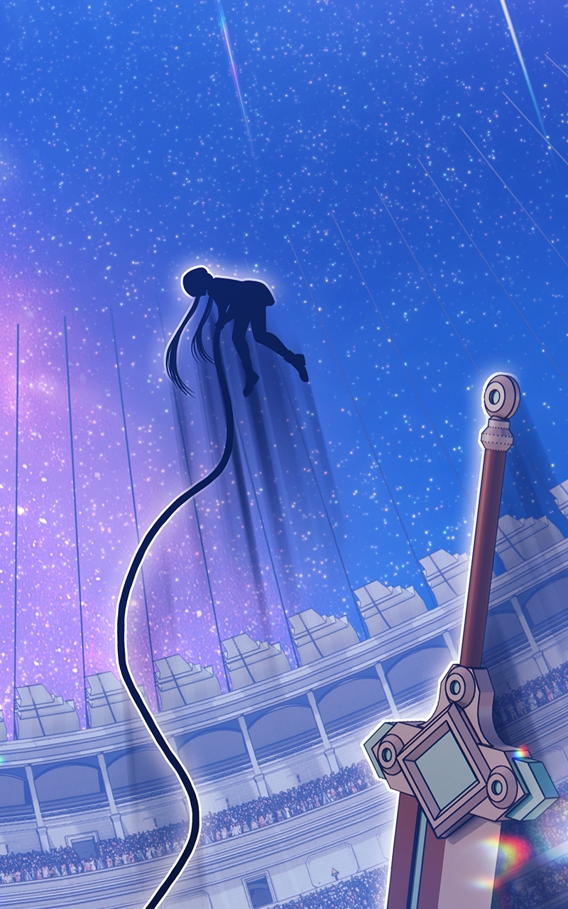 Read +99 Reinforced Wooden Stick ENGLISH Manga Online