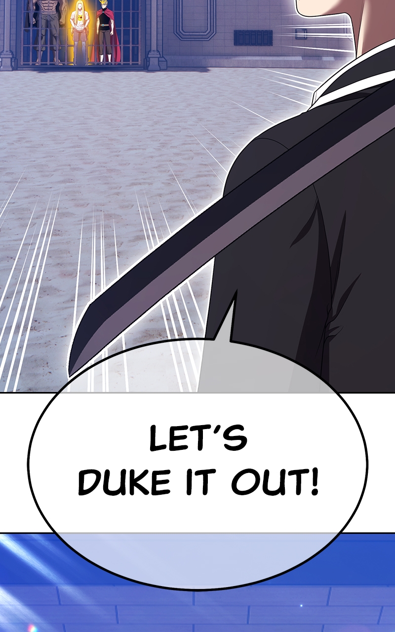 Read +99 Reinforced Wooden Stick ENGLISH Manga Online