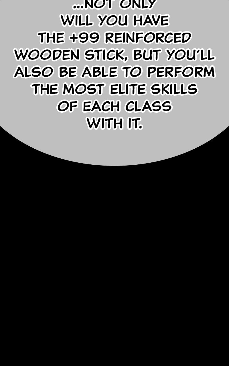 Read +99 Reinforced Wooden Stick ENGLISH Manga Online
