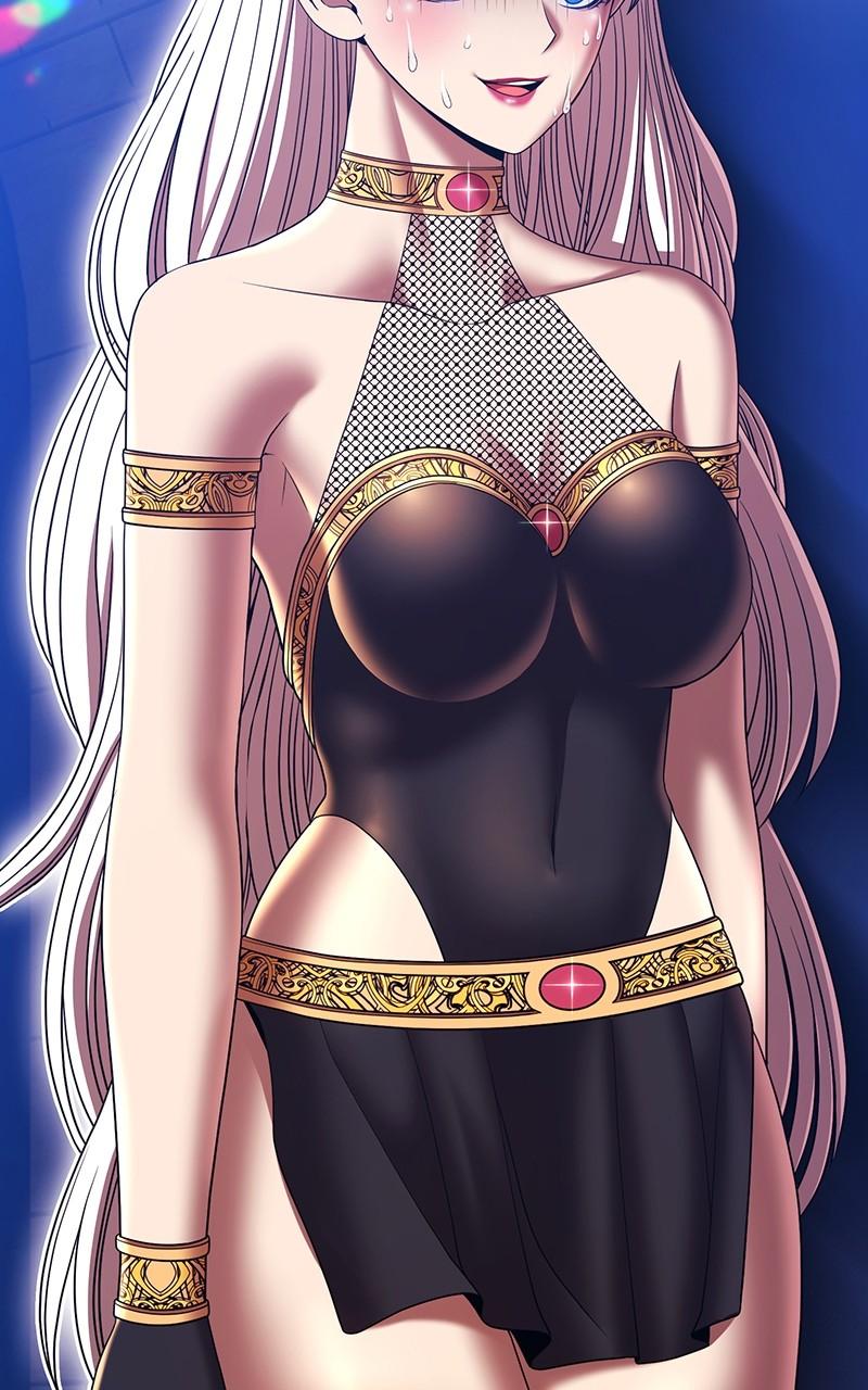 Read +99 Reinforced Wooden Stick ENGLISH Manga Online