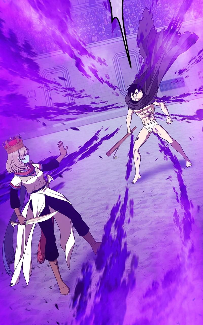 Read +99 Reinforced Wooden Stick ENGLISH Manga Online