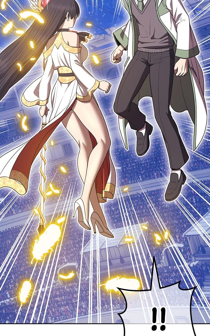 Read +99 Reinforced Wooden Stick ENGLISH Manga Online