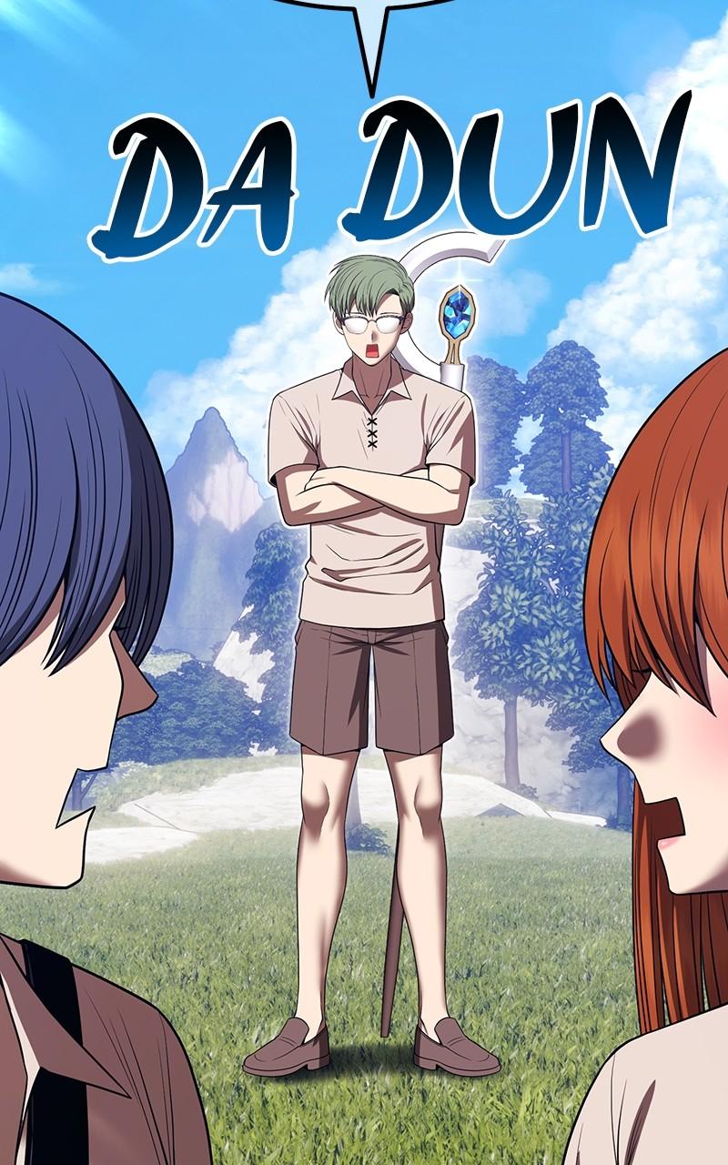 Read +99 Reinforced Wooden Stick ENGLISH Manga Online