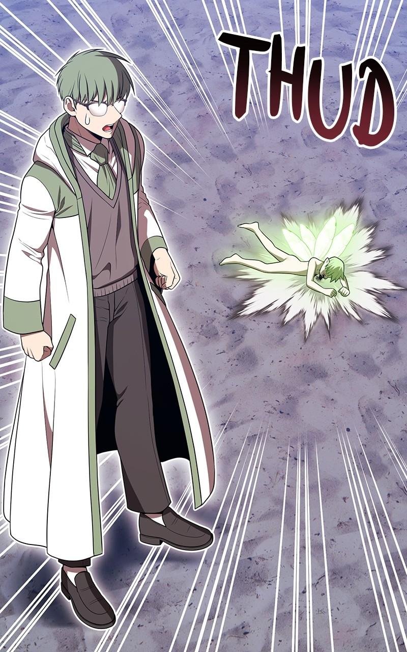 Read +99 Reinforced Wooden Stick ENGLISH Manga Online