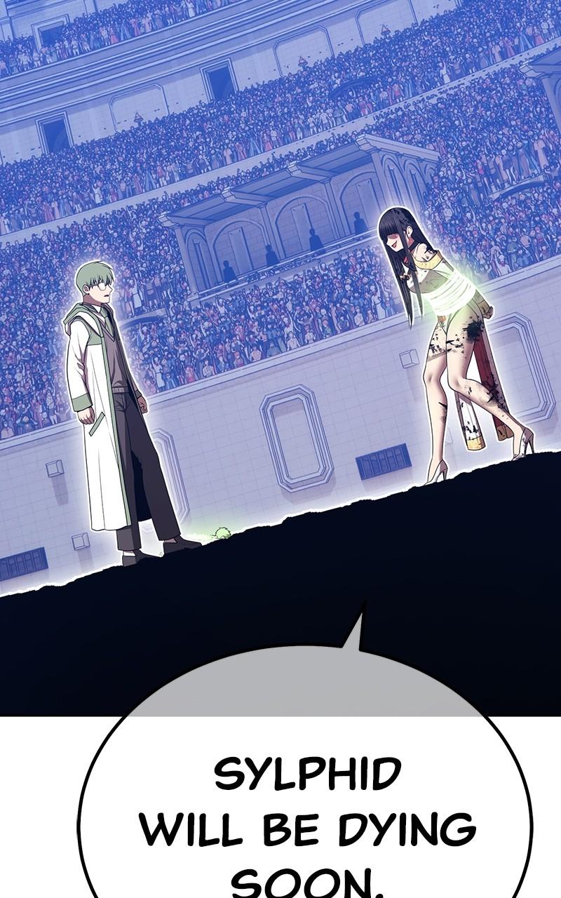 Read +99 Reinforced Wooden Stick ENGLISH Manga Online