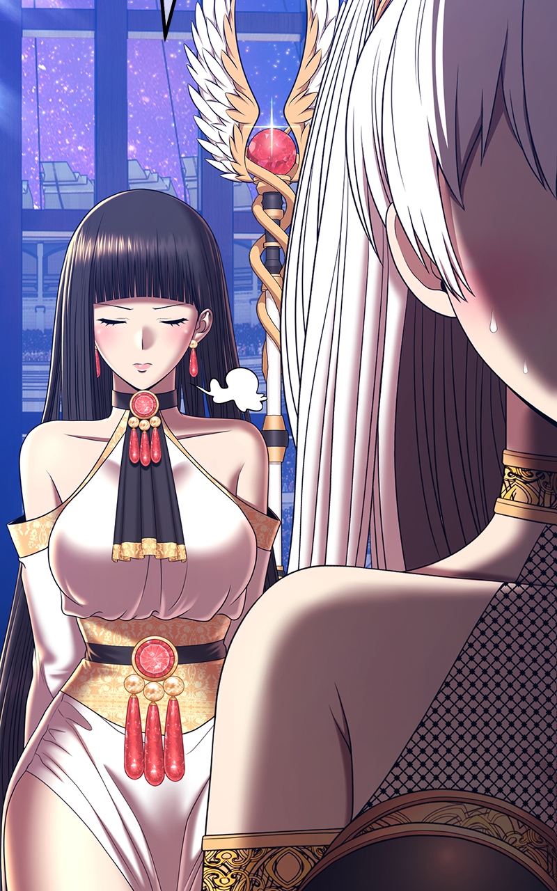 Read +99 Reinforced Wooden Stick ENGLISH Manga Online