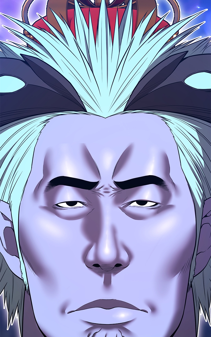 Read +99 Reinforced Wooden Stick ENGLISH Manga Online