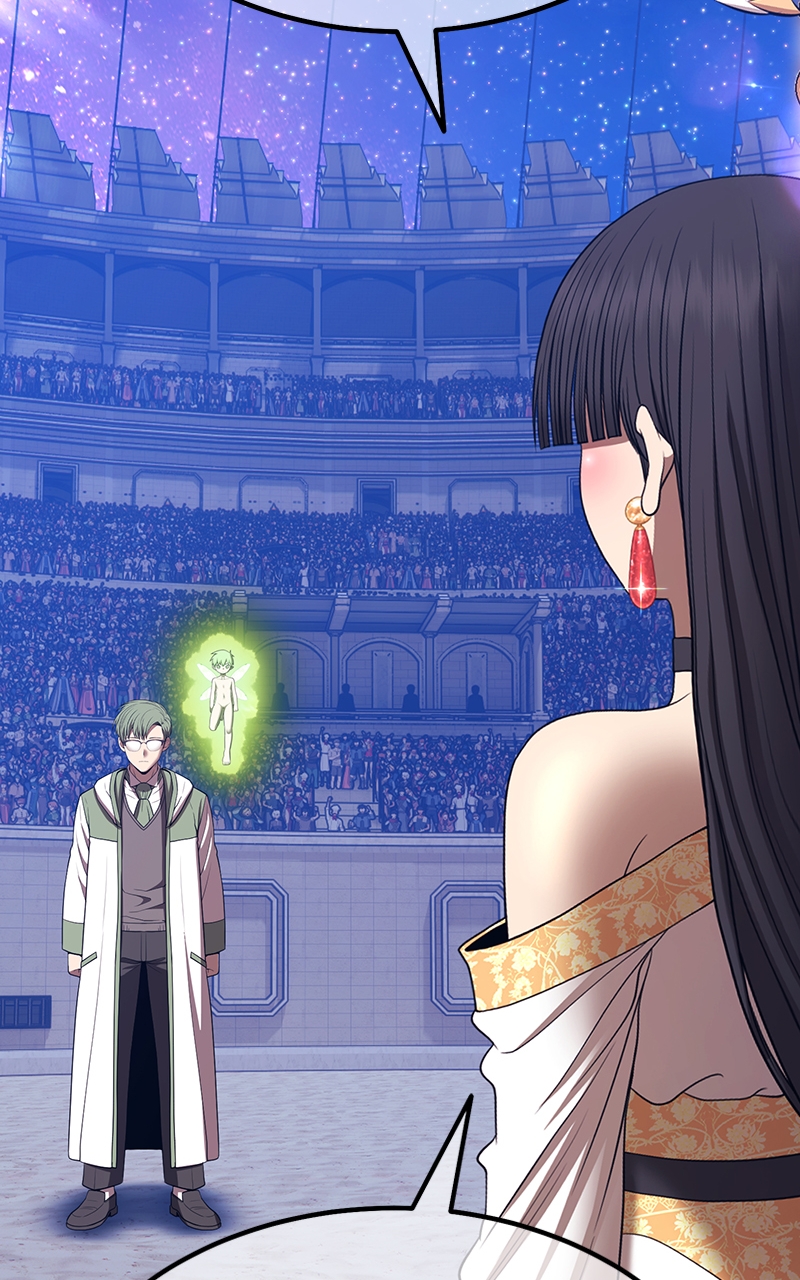 Read +99 Reinforced Wooden Stick ENGLISH Manga Online