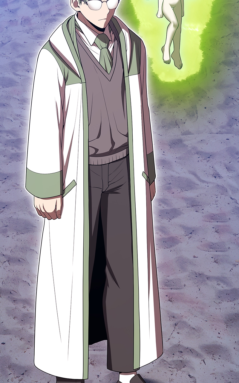 Read +99 Reinforced Wooden Stick ENGLISH Manga Online