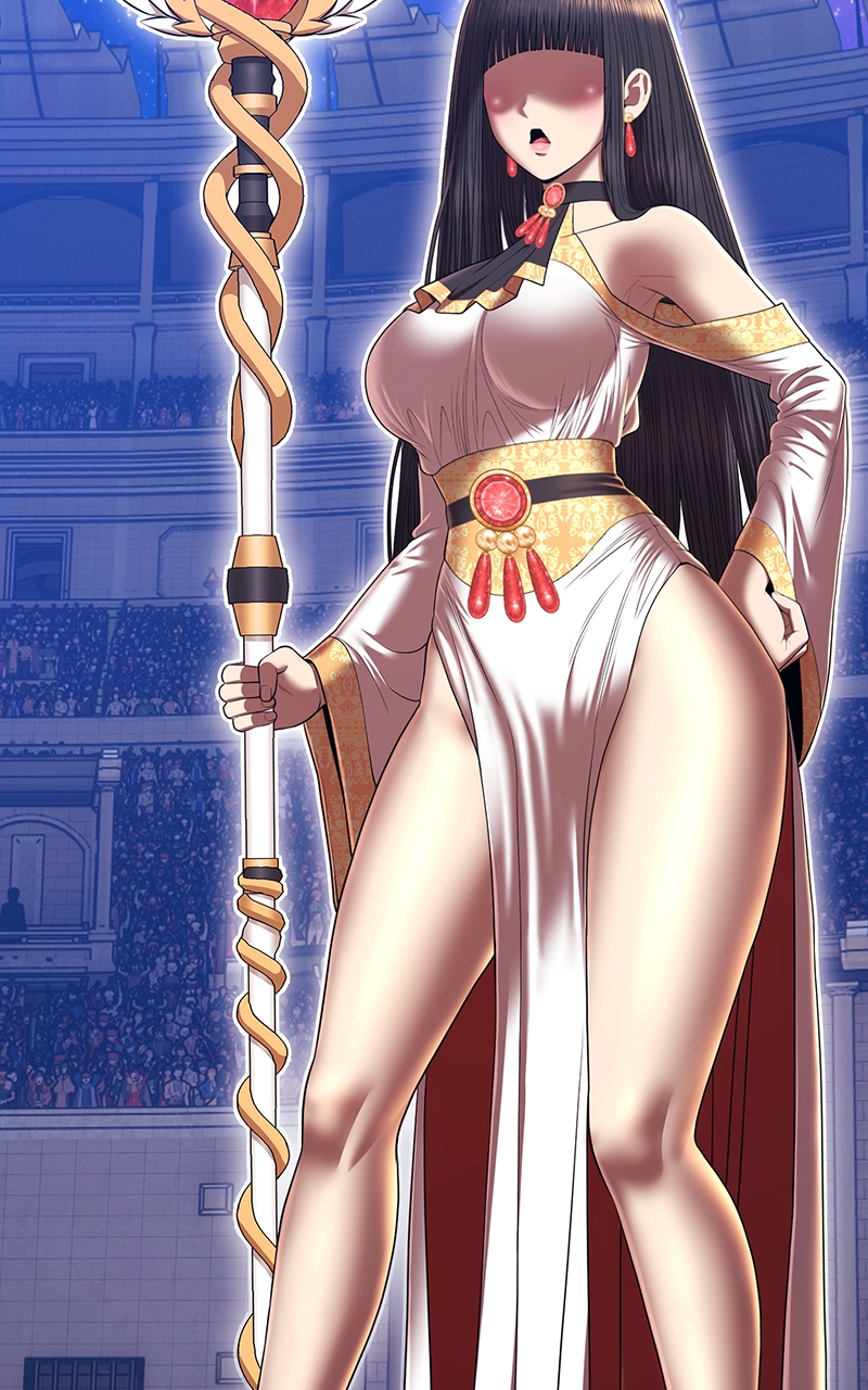 Read +99 Reinforced Wooden Stick ENGLISH Manga Online