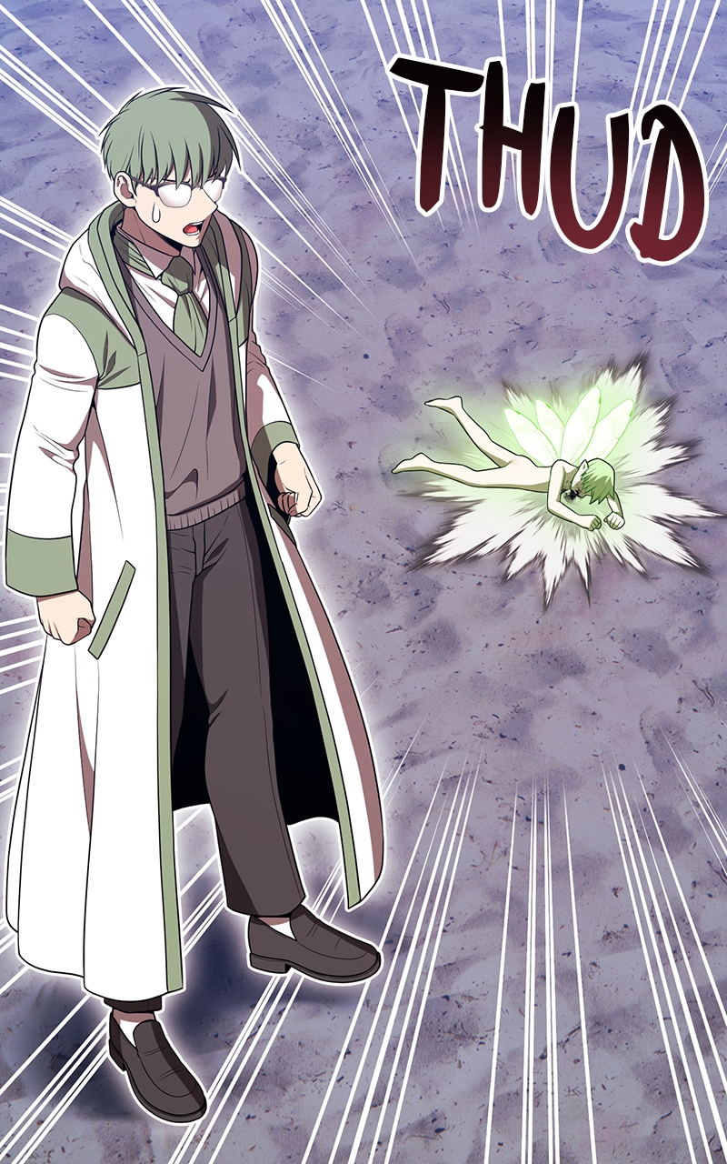 Read +99 Reinforced Wooden Stick ENGLISH Manga Online