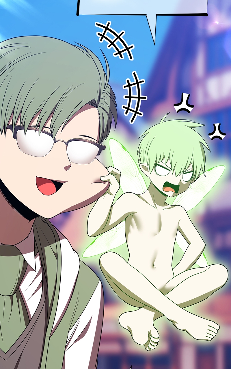 Read +99 Reinforced Wooden Stick ENGLISH Manga Online