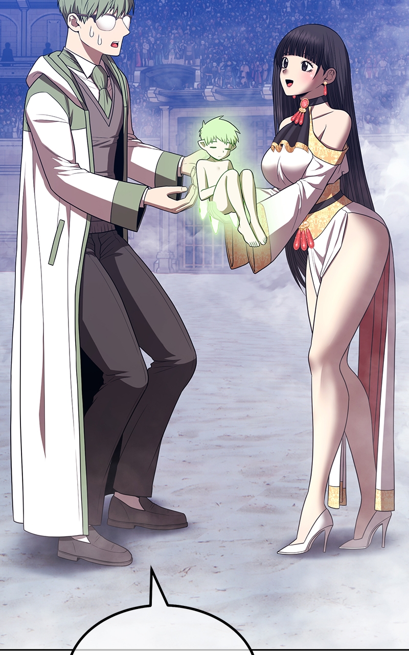 Read +99 Reinforced Wooden Stick ENGLISH Manga Online