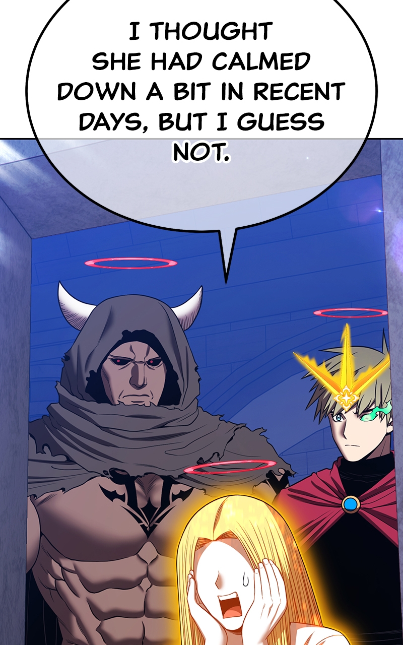 Read +99 Reinforced Wooden Stick ENGLISH Manga Online