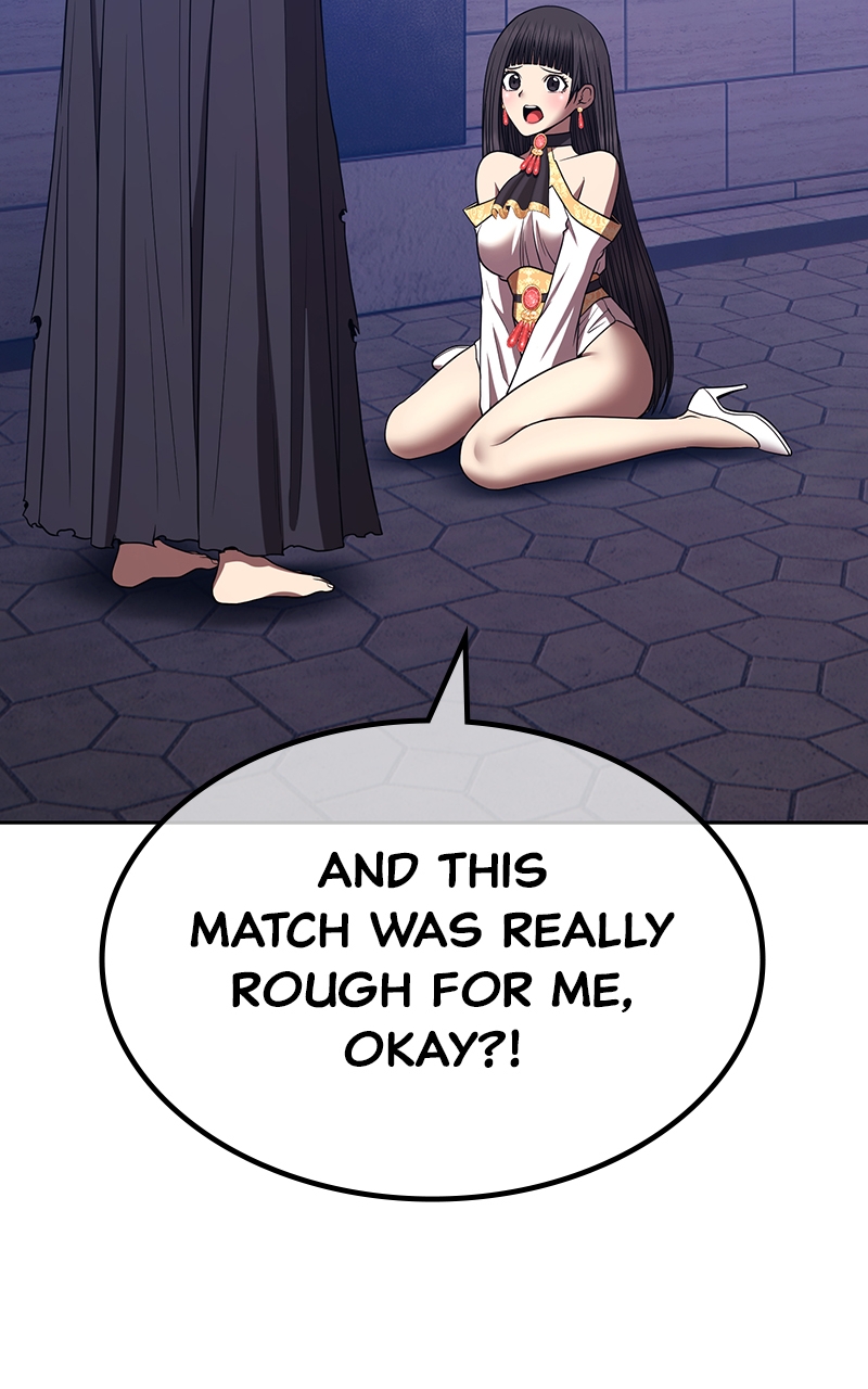 Read +99 Reinforced Wooden Stick ENGLISH Manga Online