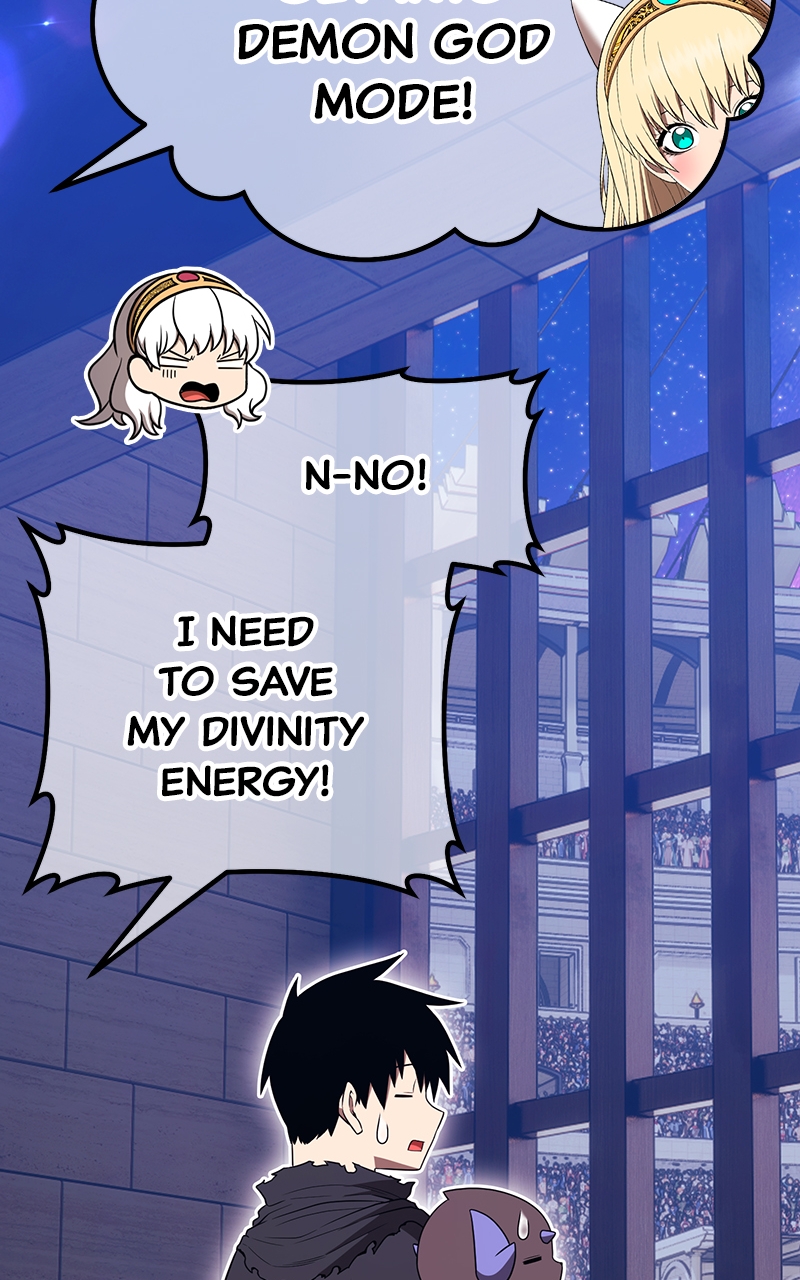 Read +99 Reinforced Wooden Stick ENGLISH Manga Online