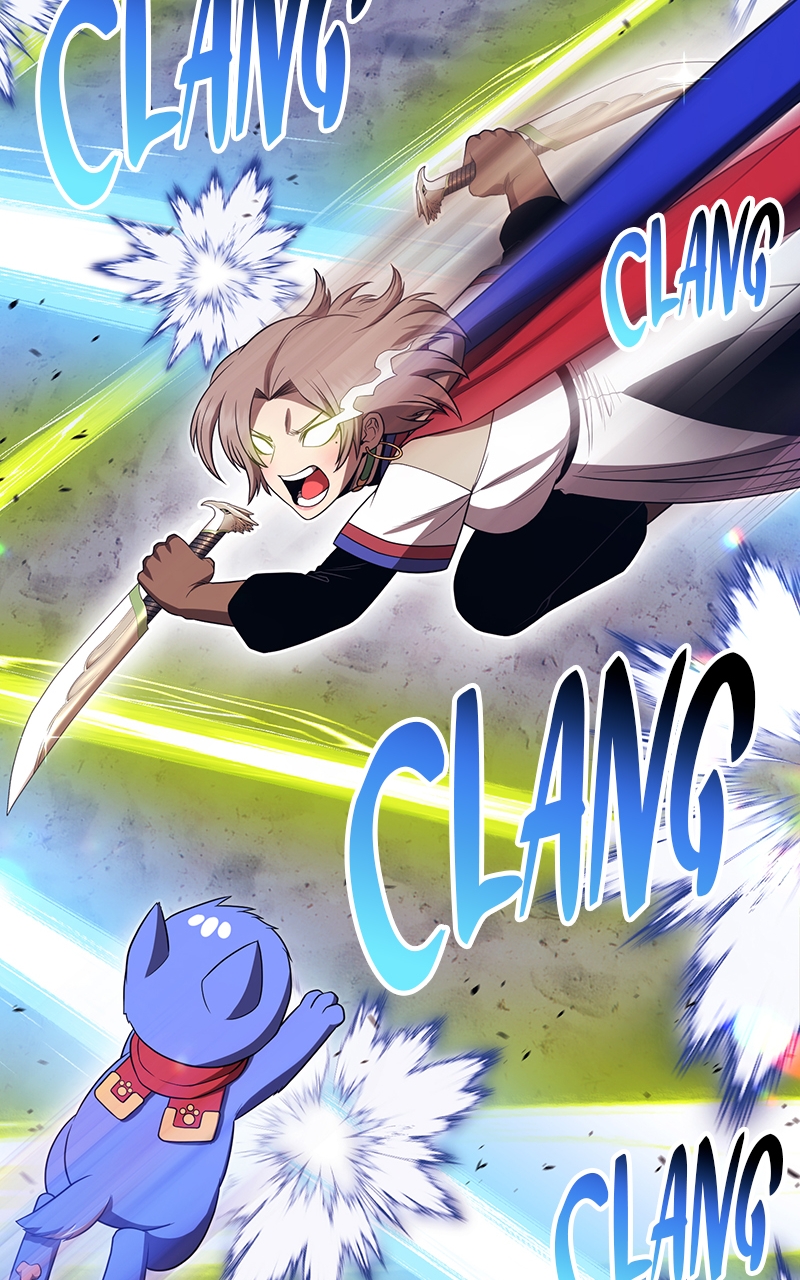 Read +99 Reinforced Wooden Stick ENGLISH Manga Online