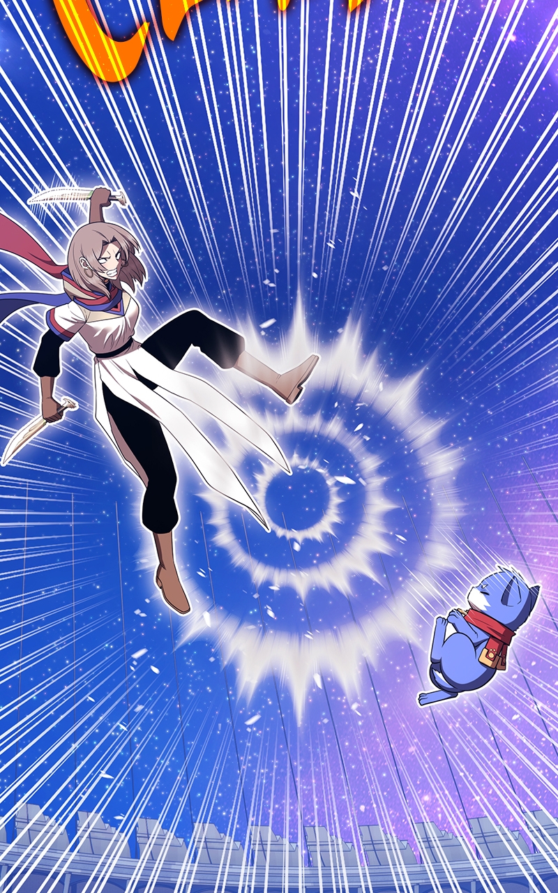 Read +99 Reinforced Wooden Stick ENGLISH Manga Online