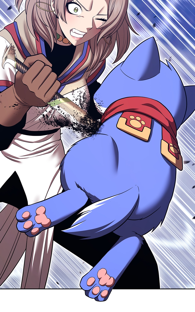 Read +99 Reinforced Wooden Stick ENGLISH Manga Online