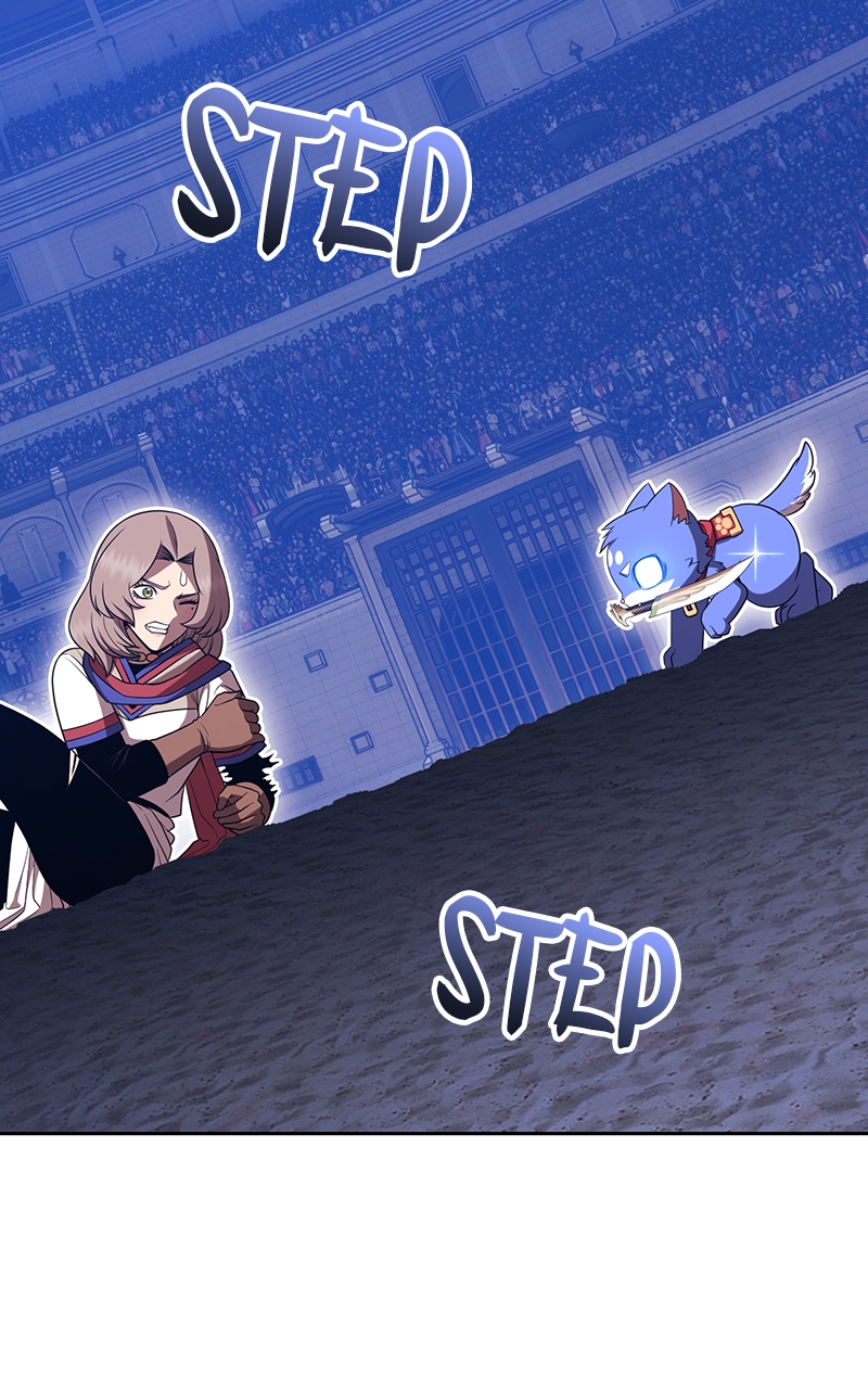 Read +99 Reinforced Wooden Stick ENGLISH Manga Online