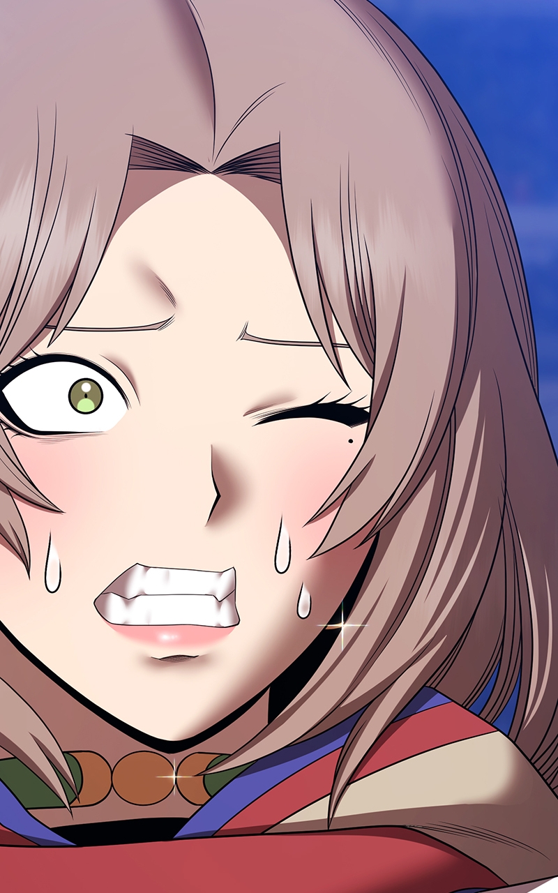 Read +99 Reinforced Wooden Stick ENGLISH Manga Online