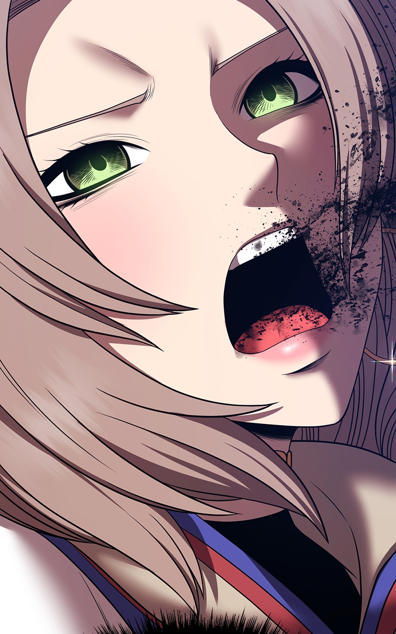 Read +99 Reinforced Wooden Stick ENGLISH Manga Online