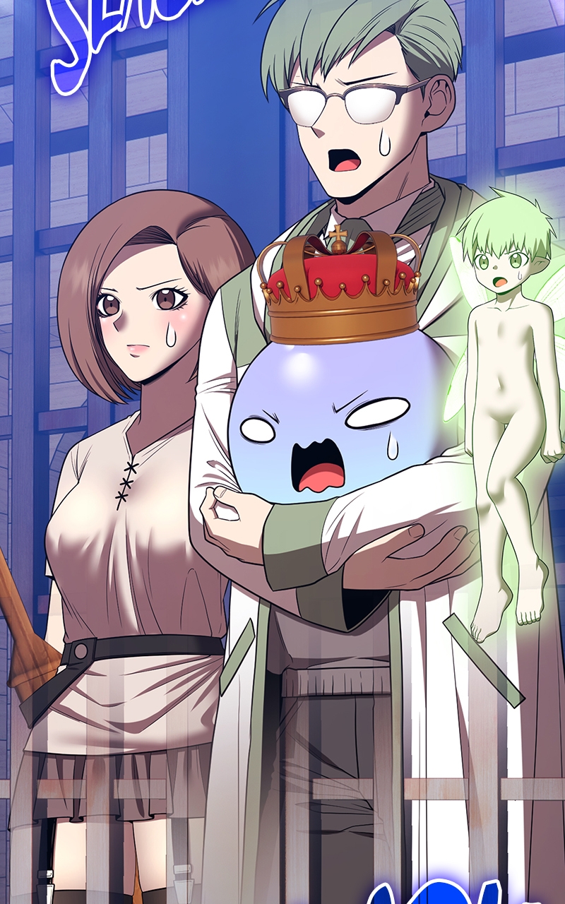 Read +99 Reinforced Wooden Stick ENGLISH Manga Online