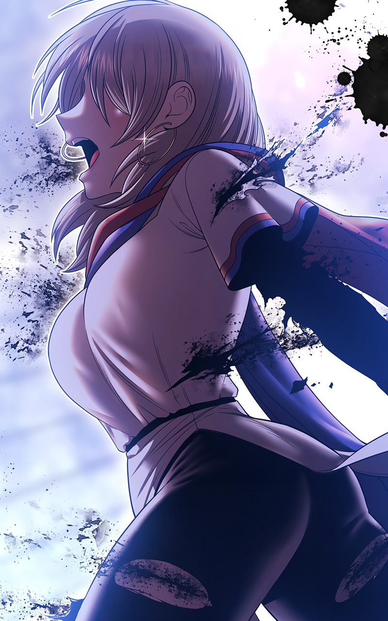 Read +99 Reinforced Wooden Stick ENGLISH Manga Online