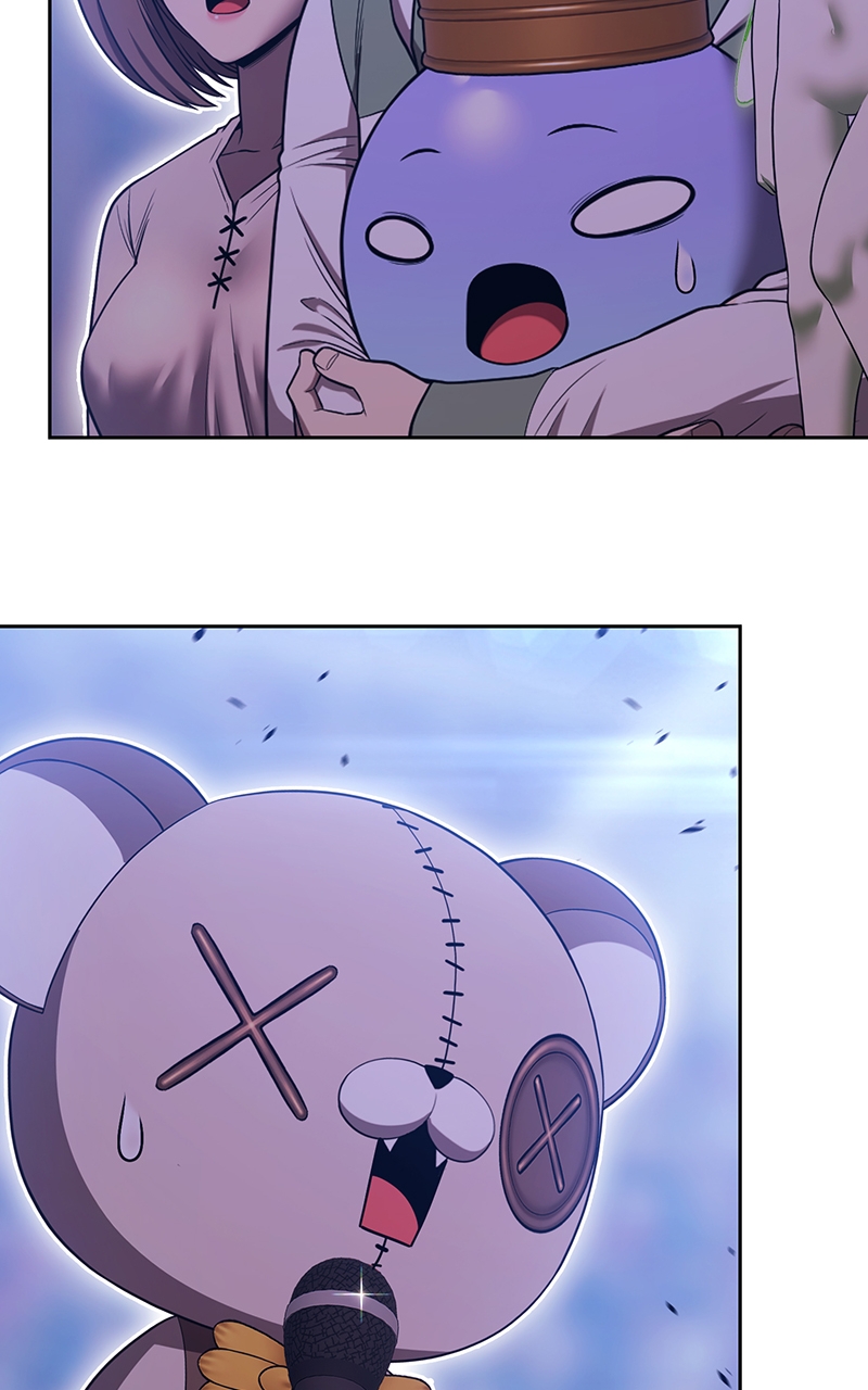 Read +99 Reinforced Wooden Stick ENGLISH Manga Online