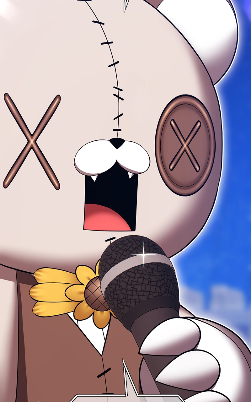 Read +99 Reinforced Wooden Stick ENGLISH Manga Online