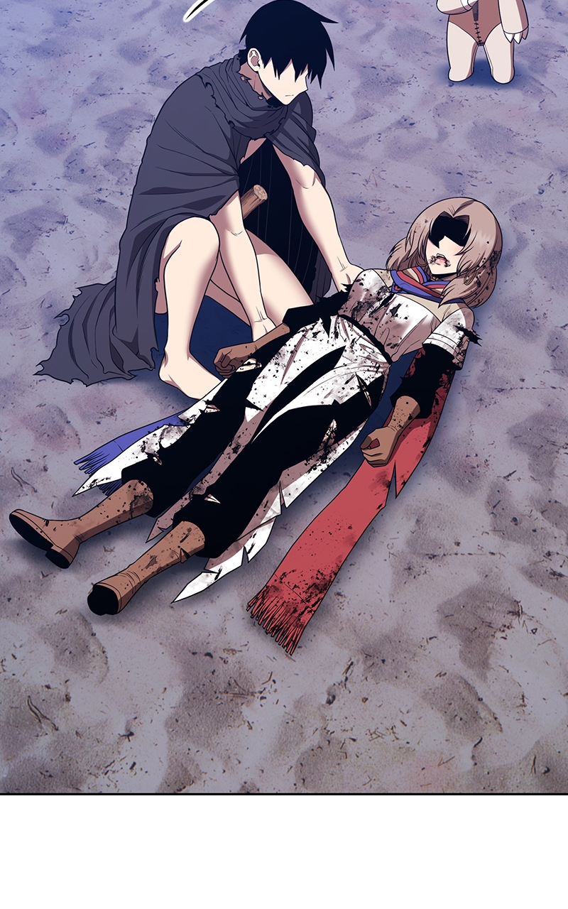 Read +99 Reinforced Wooden Stick ENGLISH Manga Online