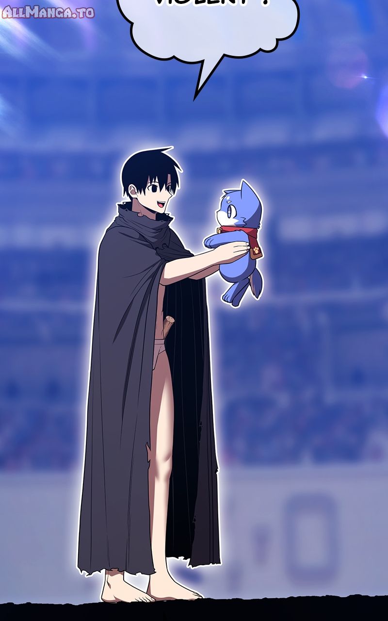 Read +99 Reinforced Wooden Stick ENGLISH Manga Online