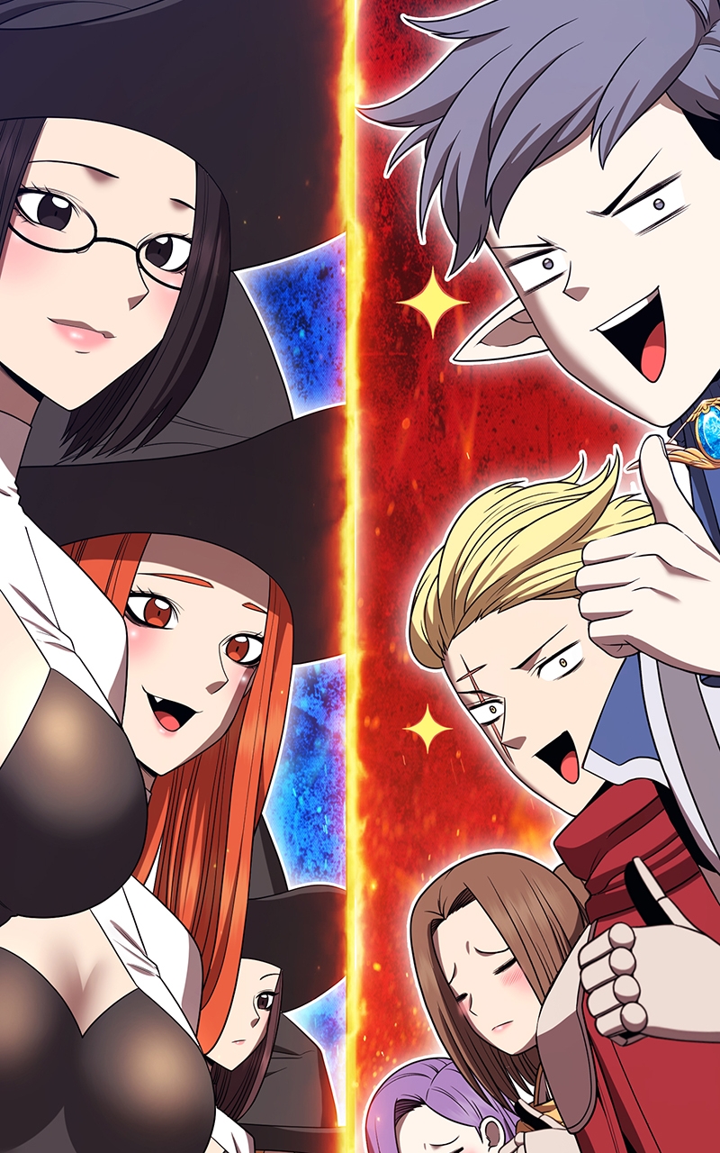 Read +99 Reinforced Wooden Stick ENGLISH Manga Online