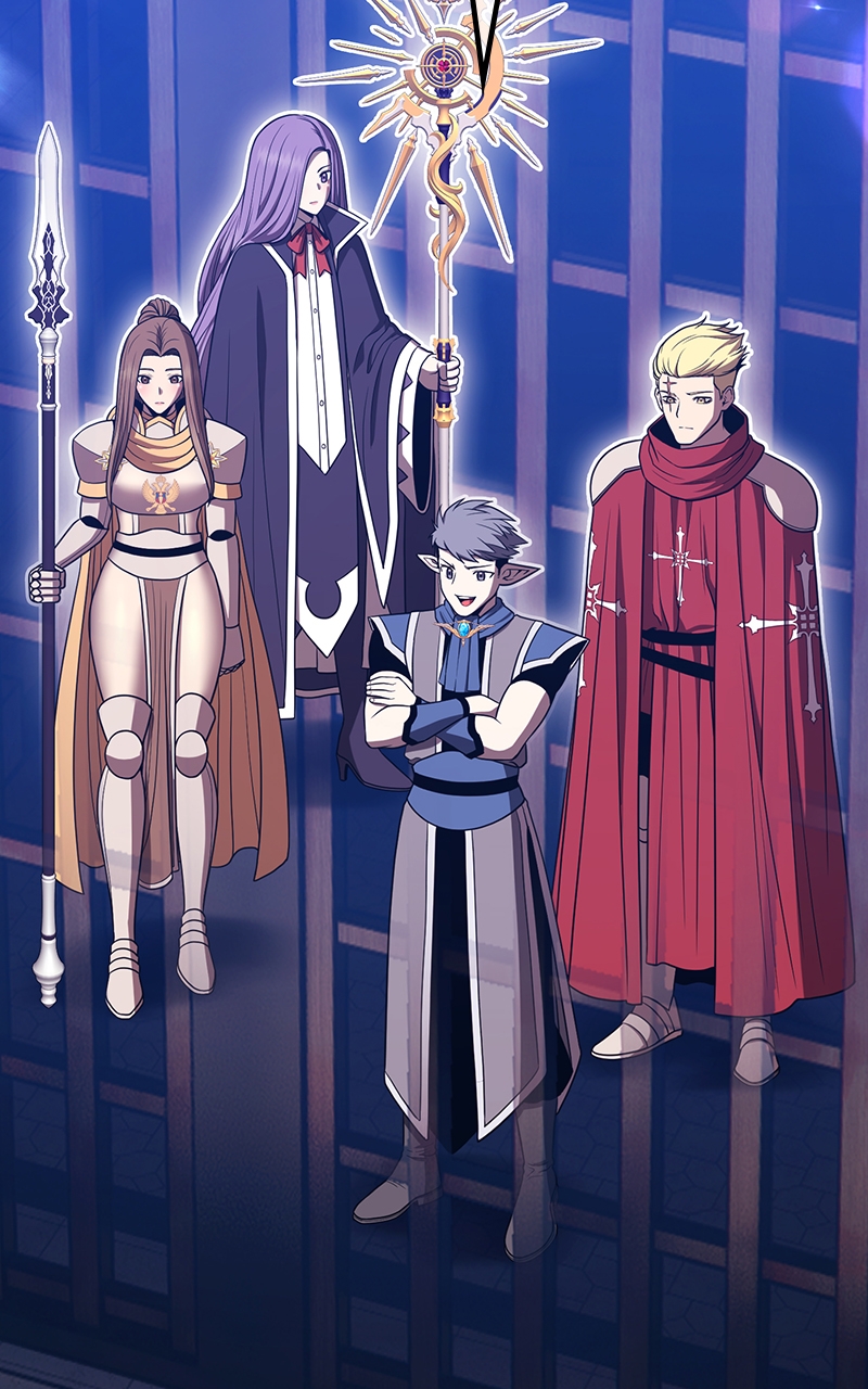 Read +99 Reinforced Wooden Stick ENGLISH Manga Online