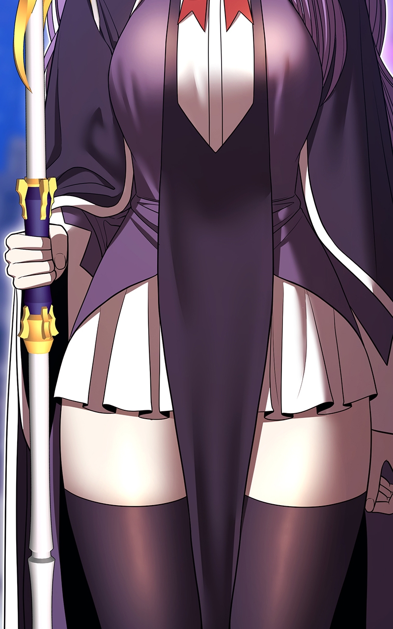 Read +99 Reinforced Wooden Stick ENGLISH Manga Online