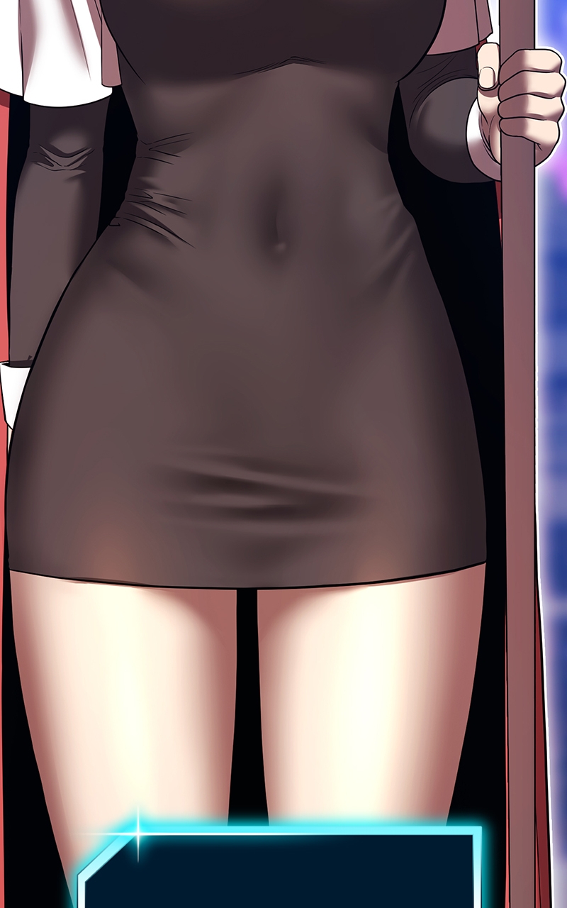 Read +99 Reinforced Wooden Stick ENGLISH Manga Online