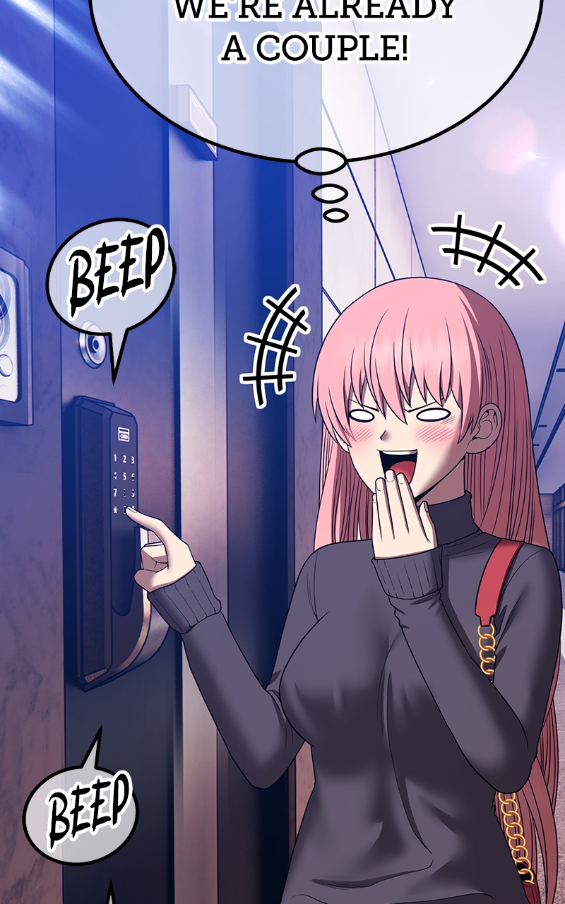 Read +99 Reinforced Wooden Stick ENGLISH Manga Online