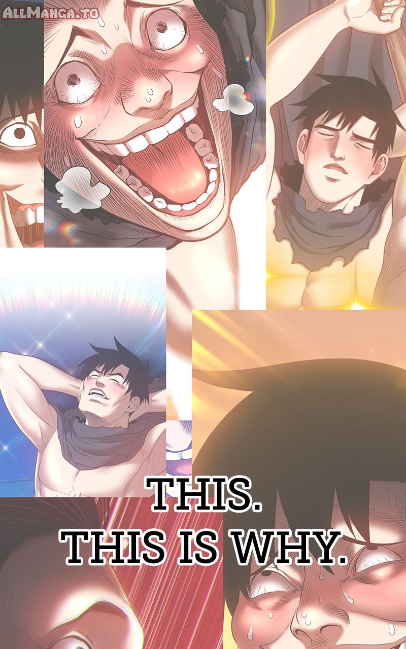 Read +99 Reinforced Wooden Stick ENGLISH Manga Online