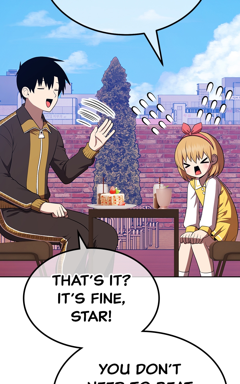 Read +99 Reinforced Wooden Stick ENGLISH Manga Online