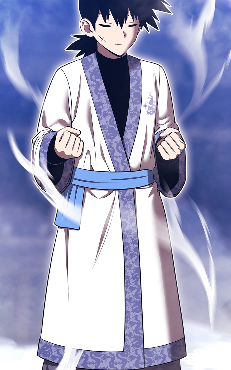 Read +99 Reinforced Wooden Stick ENGLISH Manga Online