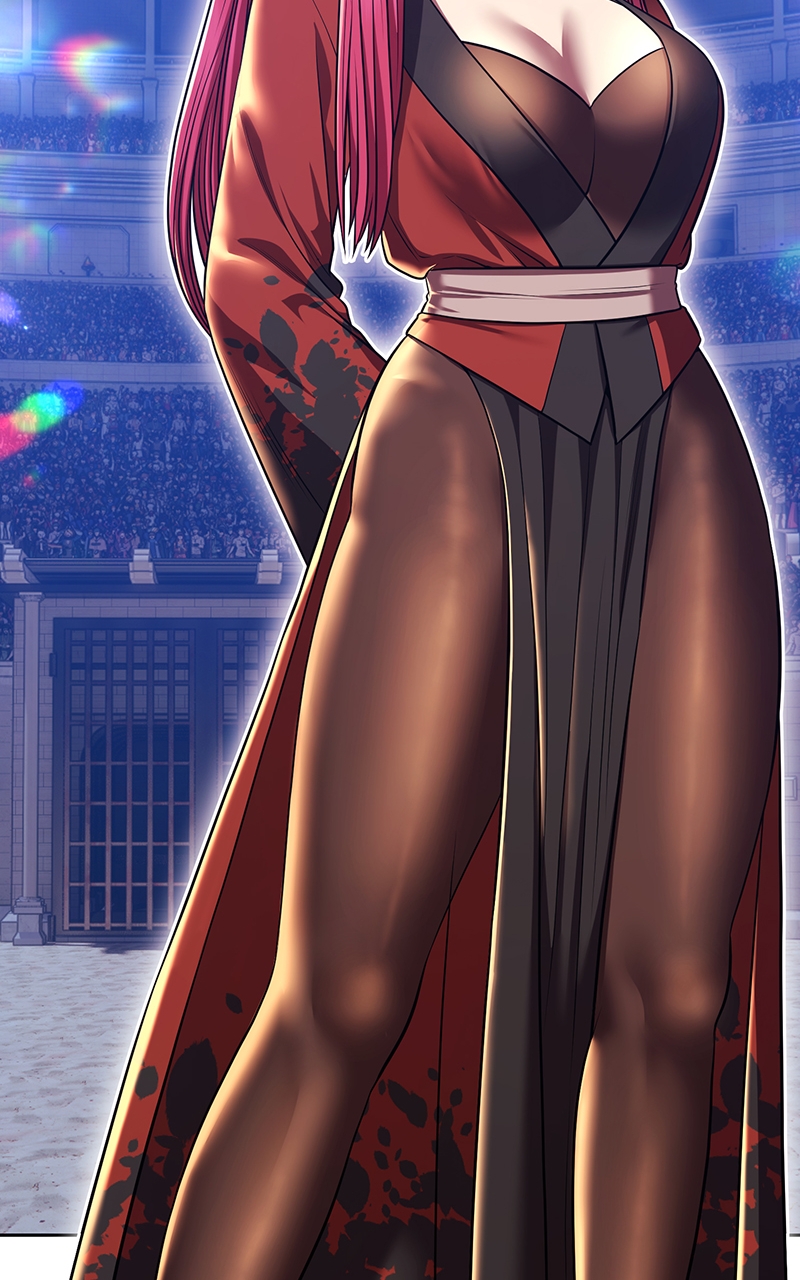 Read +99 Reinforced Wooden Stick ENGLISH Manga Online