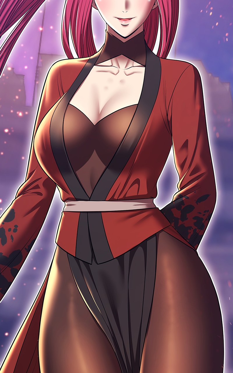 Read +99 Reinforced Wooden Stick ENGLISH Manga Online